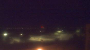 Weather camera view of St Elizabeth Ann Seton School.