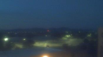 Weather camera view of St Elizabeth Ann Seton School.