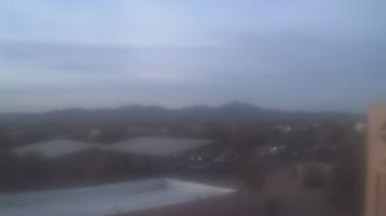 Weather camera view of St Elizabeth Ann Seton School.