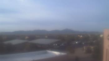 Weather camera view of St Elizabeth Ann Seton School.