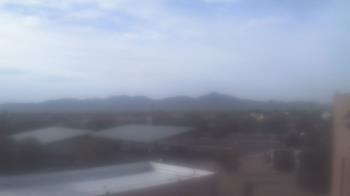 Weather camera view of St Elizabeth Ann Seton School.