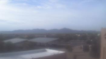 Weather camera view of St Elizabeth Ann Seton School.