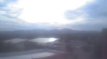 Weather camera view of St Elizabeth Ann Seton School.