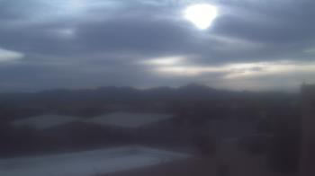 Weather camera view of St Elizabeth Ann Seton School.