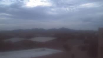 Weather camera view of St Elizabeth Ann Seton School.