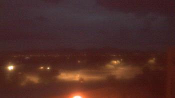 Weather camera view of St Elizabeth Ann Seton School.