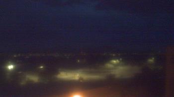 Weather camera view of St Elizabeth Ann Seton School.