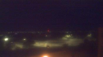 Weather camera view of St Elizabeth Ann Seton School.