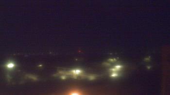 Weather camera view of St Elizabeth Ann Seton School.