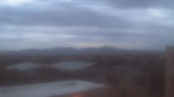 Weather camera view of St Elizabeth Ann Seton School.