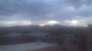 Weather camera view of St Elizabeth Ann Seton School.