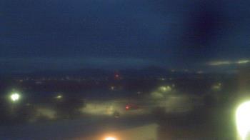 Weather camera view of St Elizabeth Ann Seton School.