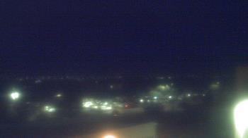 Weather camera view of St Elizabeth Ann Seton School.