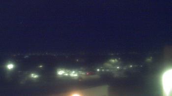 Weather camera view of St Elizabeth Ann Seton School.