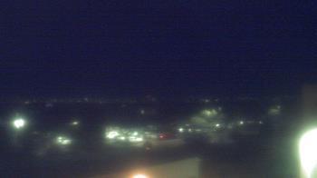 Weather camera view of St Elizabeth Ann Seton School.