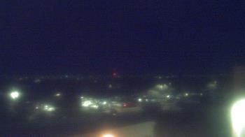 Weather camera view of St Elizabeth Ann Seton School.