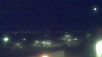 Weather camera view of St Elizabeth Ann Seton School.