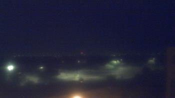 Weather camera view of St Elizabeth Ann Seton School.