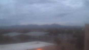 Weather camera view of St Elizabeth Ann Seton School.