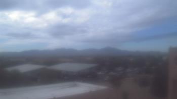 Weather camera view of St Elizabeth Ann Seton School.