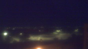 Weather camera view of St Elizabeth Ann Seton School.