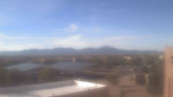 Weather camera view of St Elizabeth Ann Seton School.