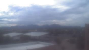 Weather camera view of St Elizabeth Ann Seton School.