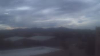 Weather camera view of St Elizabeth Ann Seton School.