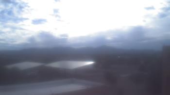 Weather camera view of St Elizabeth Ann Seton School.