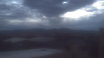 Weather camera view of St Elizabeth Ann Seton School.