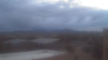 Weather camera view of St Elizabeth Ann Seton School.