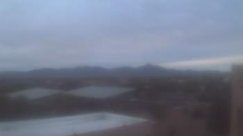 Weather camera view of St Elizabeth Ann Seton School.