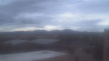 Weather camera view of St Elizabeth Ann Seton School.