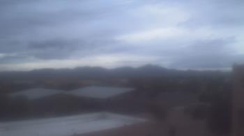 Weather camera view of St Elizabeth Ann Seton School.