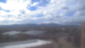 Weather camera view of St Elizabeth Ann Seton School.