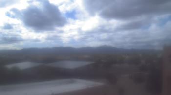 Weather camera view of St Elizabeth Ann Seton School.