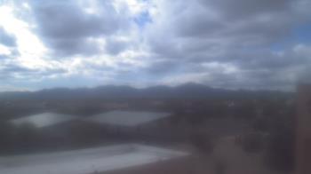 Weather camera view of St Elizabeth Ann Seton School.