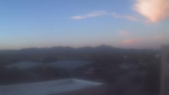 Weather camera view of St Elizabeth Ann Seton School.