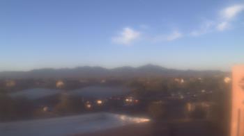 Weather camera view of St Elizabeth Ann Seton School.