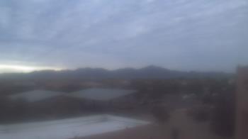 Weather camera view of St Elizabeth Ann Seton School.