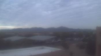 Weather camera view of St Elizabeth Ann Seton School.