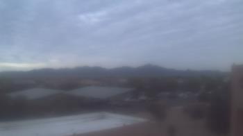 Weather camera view of St Elizabeth Ann Seton School.