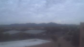 Weather camera view of St Elizabeth Ann Seton School.