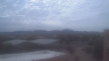 Weather camera view of St Elizabeth Ann Seton School.