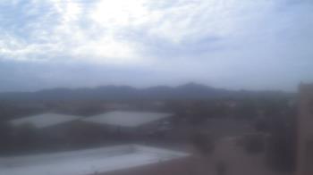 Weather camera view of St Elizabeth Ann Seton School.