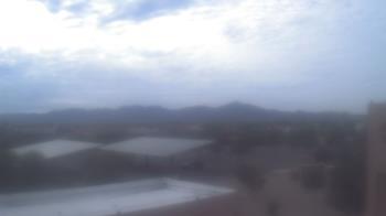 Weather camera view of St Elizabeth Ann Seton School.