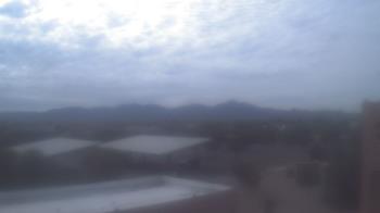 Weather camera view of St Elizabeth Ann Seton School.