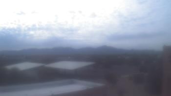 Weather camera view of St Elizabeth Ann Seton School.