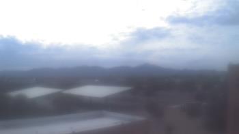 Weather camera view of St Elizabeth Ann Seton School.