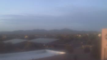 Weather camera view of St Elizabeth Ann Seton School.